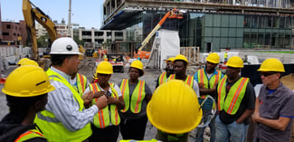Overcoming Construction Labor Shortages to Build Tomorrow's Workforce - Featured Image