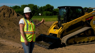 Compact Track Loader - Featured image