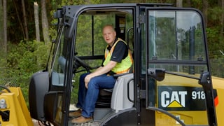 Compact Wheel Loader - Featured image