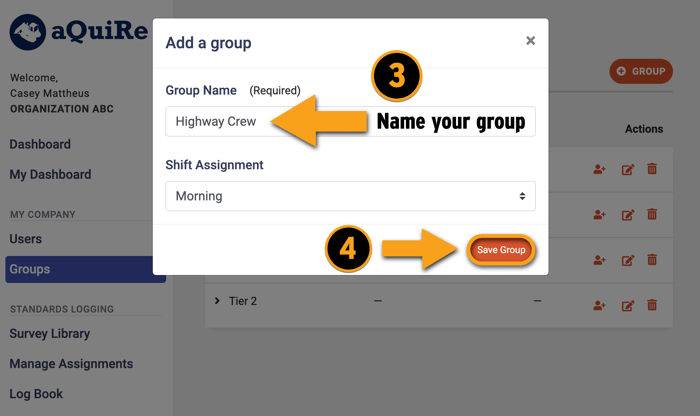 Creating and Managing Groups B2_v2