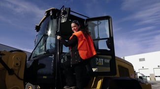 Celebrating Women in Construction - Featured Image