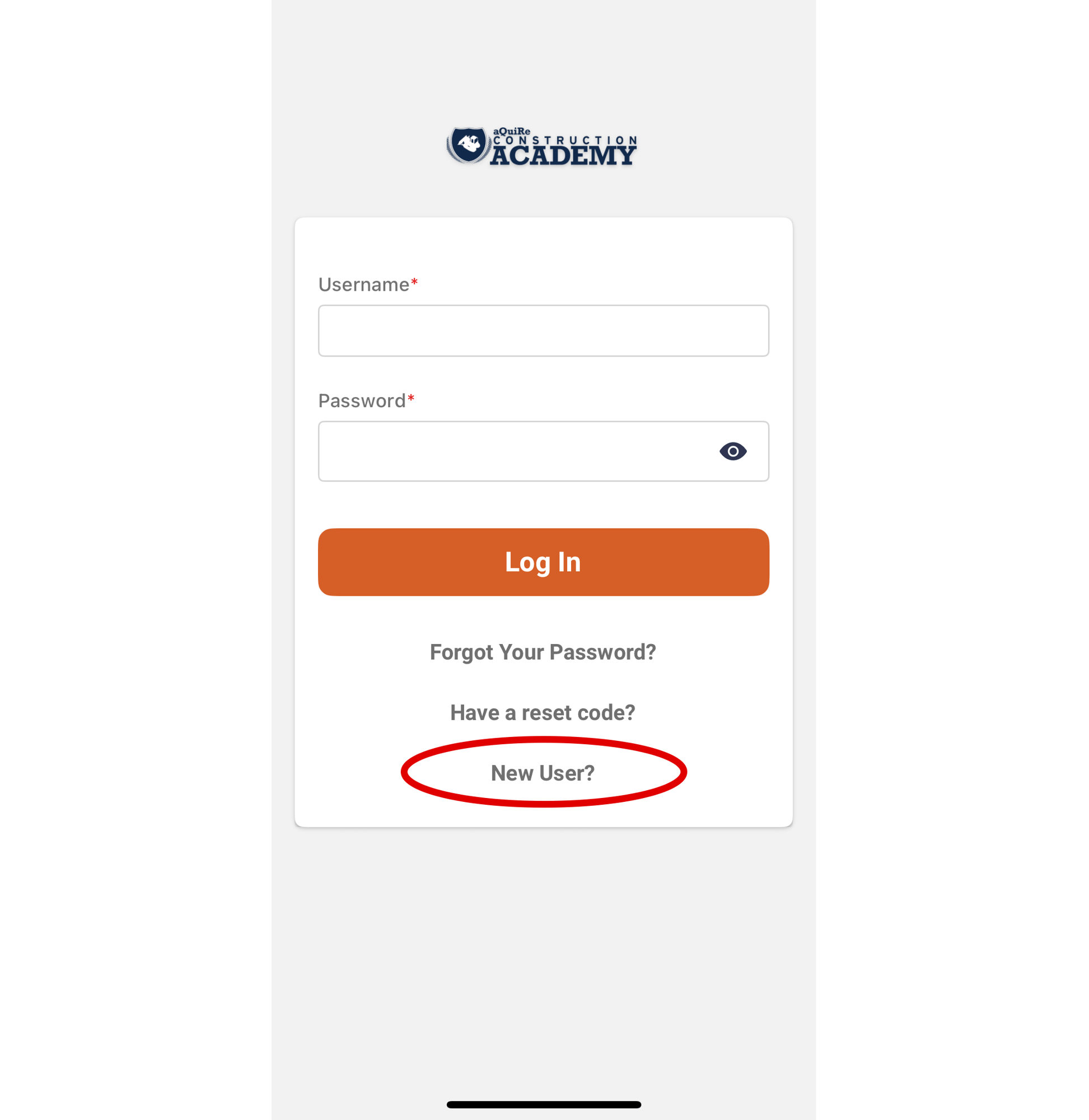 PasswordSetACA_2OpenNewUser