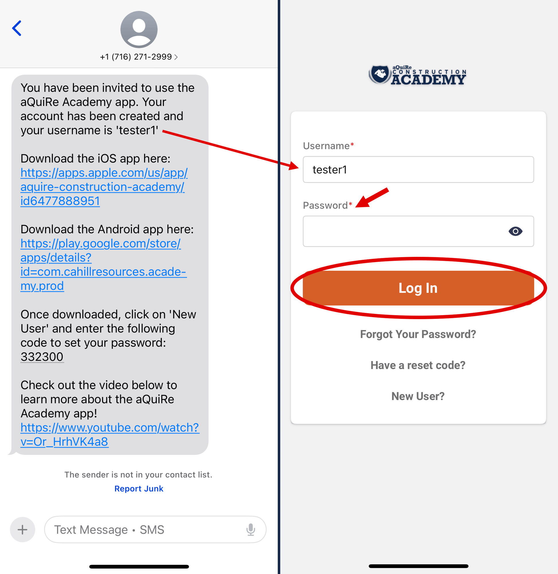 PasswordSetACA_6Login