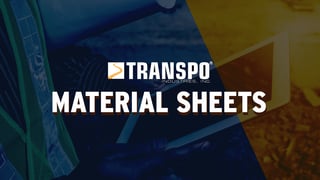 Transpo - Featured image
