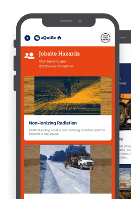 aquire-app-screenshot
