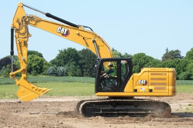 A beginner's guide to heavy equipment operator training