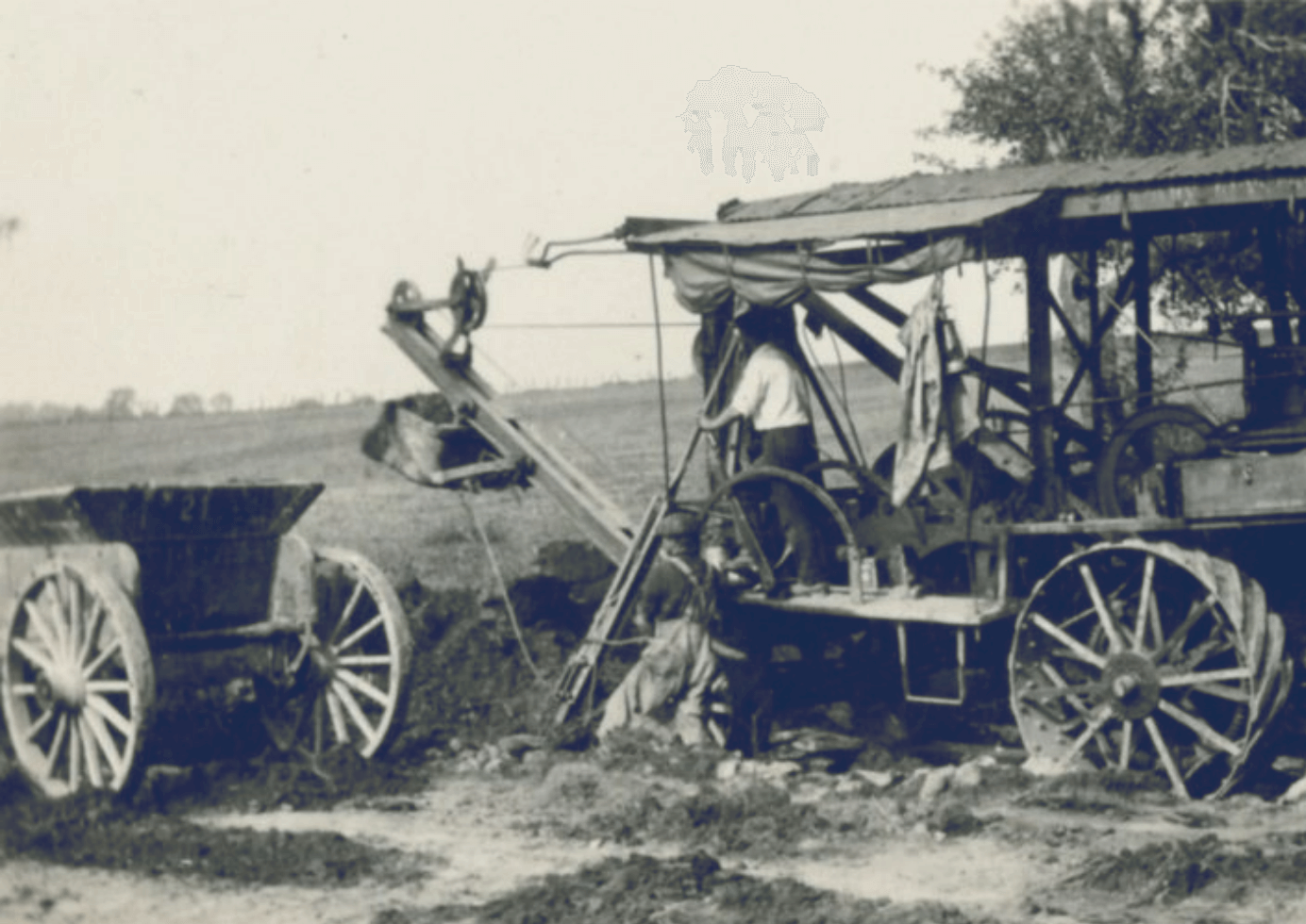 Cold Spring Construction Case Study