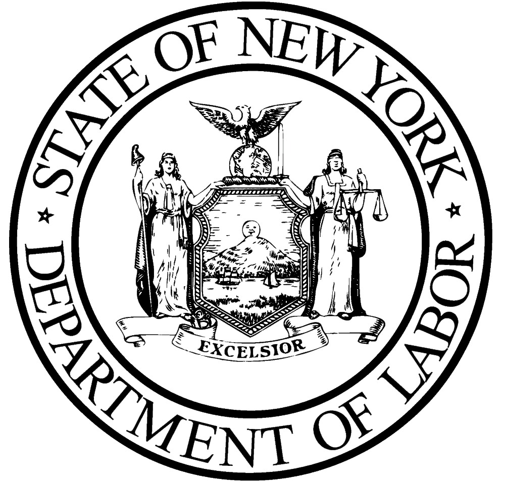 NYS DOL logo