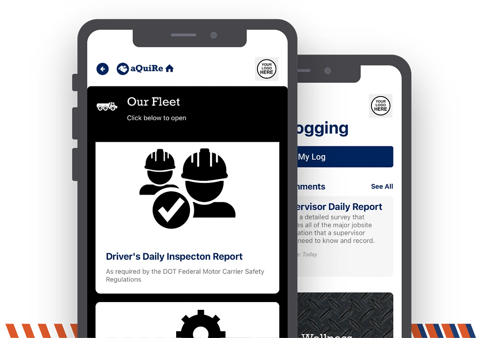 aquire-app-software