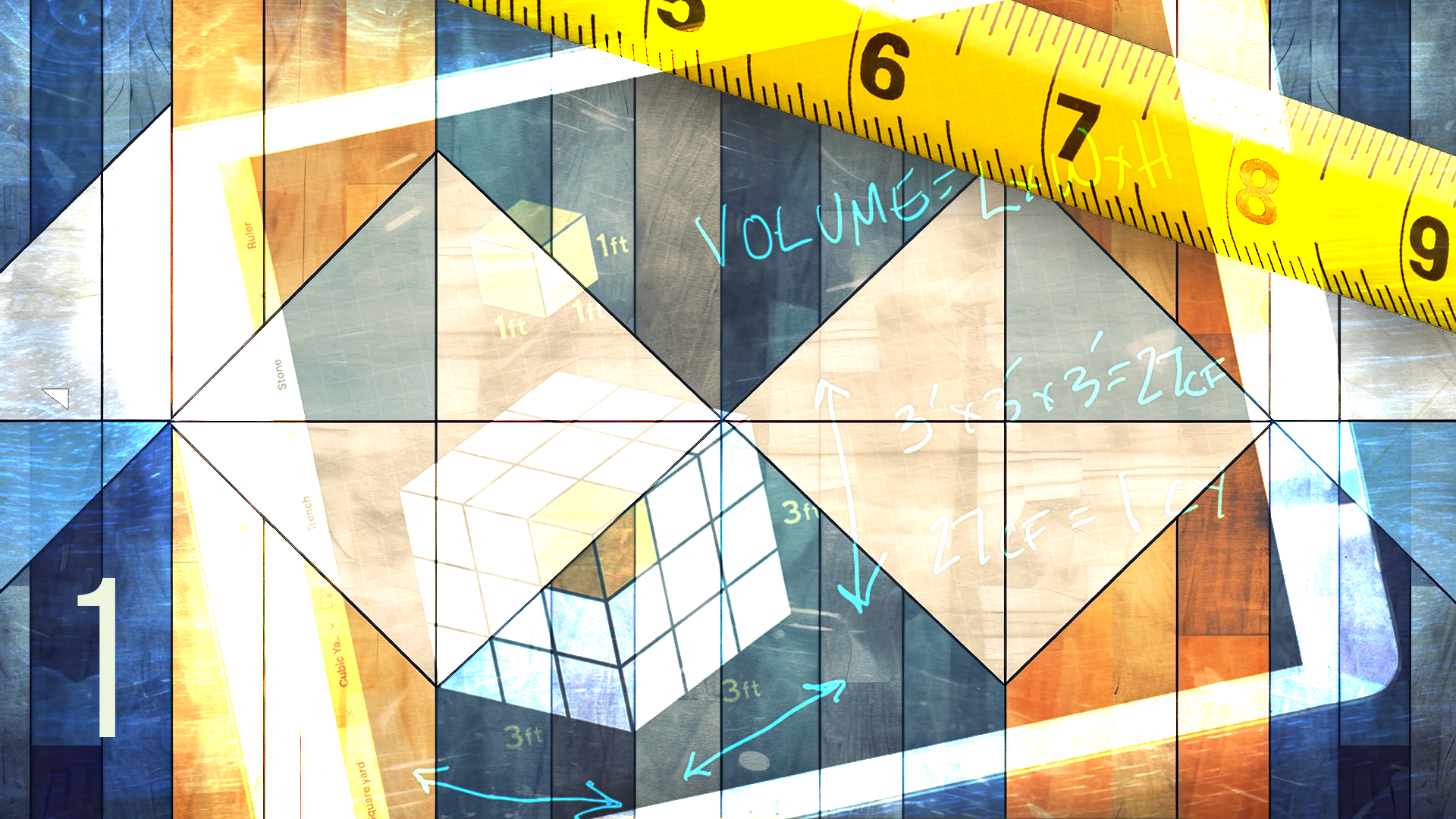 Construction Math